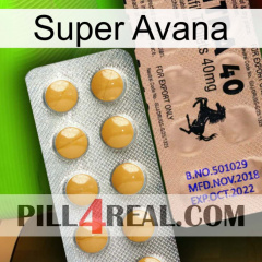 Super Avana 41